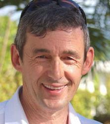 Photo de Normand Boudreau