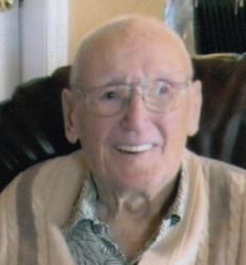 Photo de Stanley Boudreau