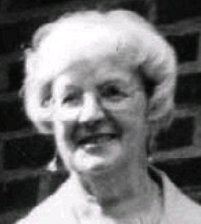 Photo de Yvette Boudreau