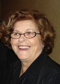 Photo de Yvette Boudreau