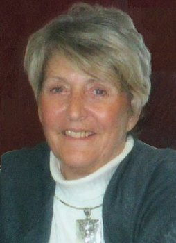 Photo of Monique Boudrias