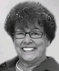 Photo de Gervaise Bouffard