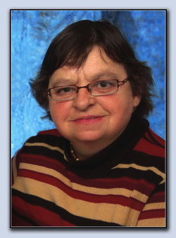 Photo of Louise Bouffard