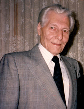 Photo de Rolland Bouffard