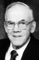 Photo of Romeo Bouffard