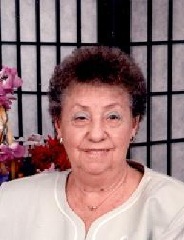 Photo de Rose-Alma Bouffard