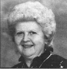 Photo de Rose Bouffard