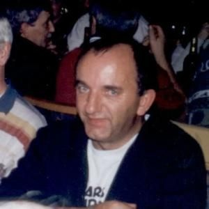 Photo of Robert Bougie