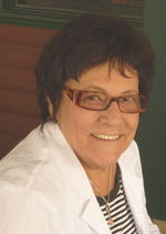 Photo de Rejeanne Bougie
