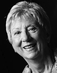 Photo de Colette Boulanger