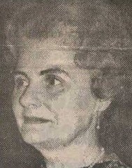 Photo of Cecile Boulanger