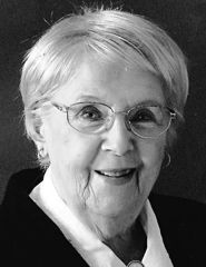 Photo of Cecile Boulanger