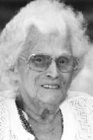 Photo of Juliette Boulanger