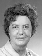 Photo of Juliette Boulanger