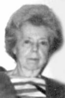 Photo de Laurette Boulanger