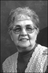 Photo de Laurette Boulanger