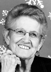 Photo de Laurette Boulanger