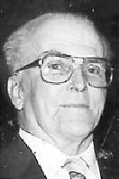 Photo de Laurier Boulanger