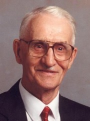 Photo of Lucien Boulanger