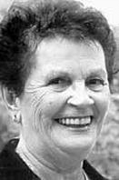 Photo de Marcelle Boulanger