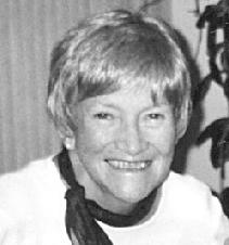 Photo of Noella Boulanger