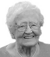 Photo of Therese Boulanger