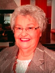 Photo of Francoise Boulay