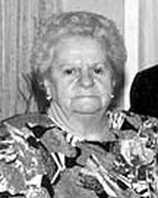 Photo of Lilianne Boulay