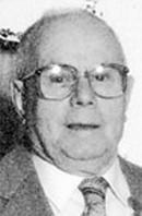 Photo of Alfred Boulerice