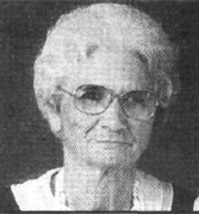 Photo of Lucille Boulerice