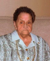 Photo of Evangeline Boulet