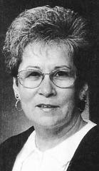 Photo de Irene Boulet