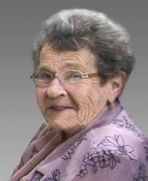 Photo de Jeanne Boulet