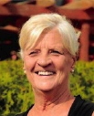 Photo of Pierrette Boulet