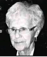 Photo de Yolande Boulet