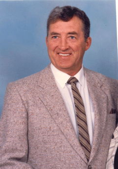 Photo of Guy Boulianne