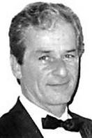 Photo de Gilles Bourassa