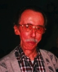 Photo de Jean-Paul Bourassa