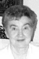 Photo of Julienne Bourassa