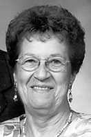 Photo of Julienne Bourassa