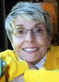 Photo of Liette Bourassa