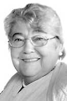 Photo de Madeleine Bourassa