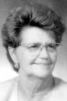 Photo de Marie-Rose Bourassa