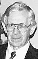 Photo de Paul Bourassa