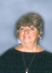 Photo of Paulette Bourassa