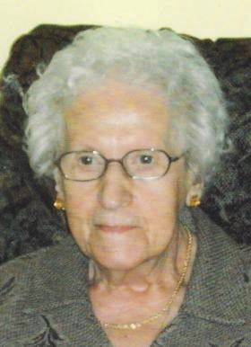 Photo of Simone Bourassa