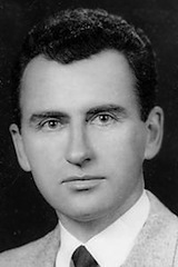 Photo de Claude Bourbeau