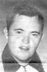 Photo of Denis Bourbeau