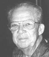 Photo of Paul Bourbeau