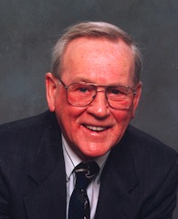 Photo of Fernand Bourbonnais